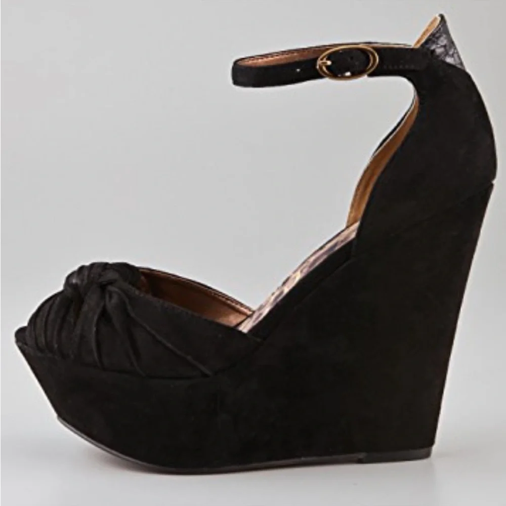 Sam Edelman this pair